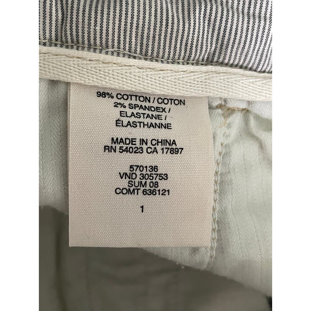 Gap Y2K Light Wash Bootcut Flare Jeans Low Rise - Picture 10 of 10